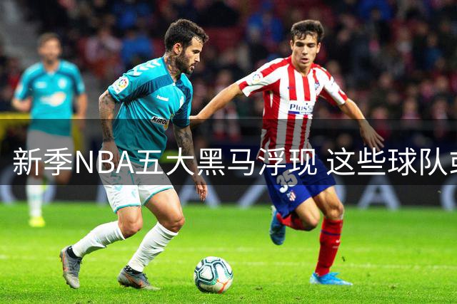 新季NBA五大黑马浮现 这些球队或将带来意外突破