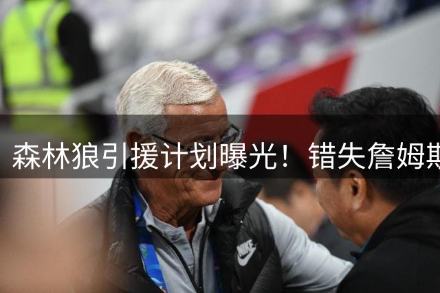 森林狼引援计划曝光！错失詹姆斯后锁定勇士潜力新星库明加